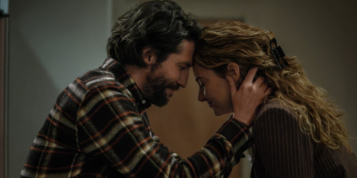 Video: Shailene Woodley Stars in Sneak Peek Clip From THREE WOMEN Video