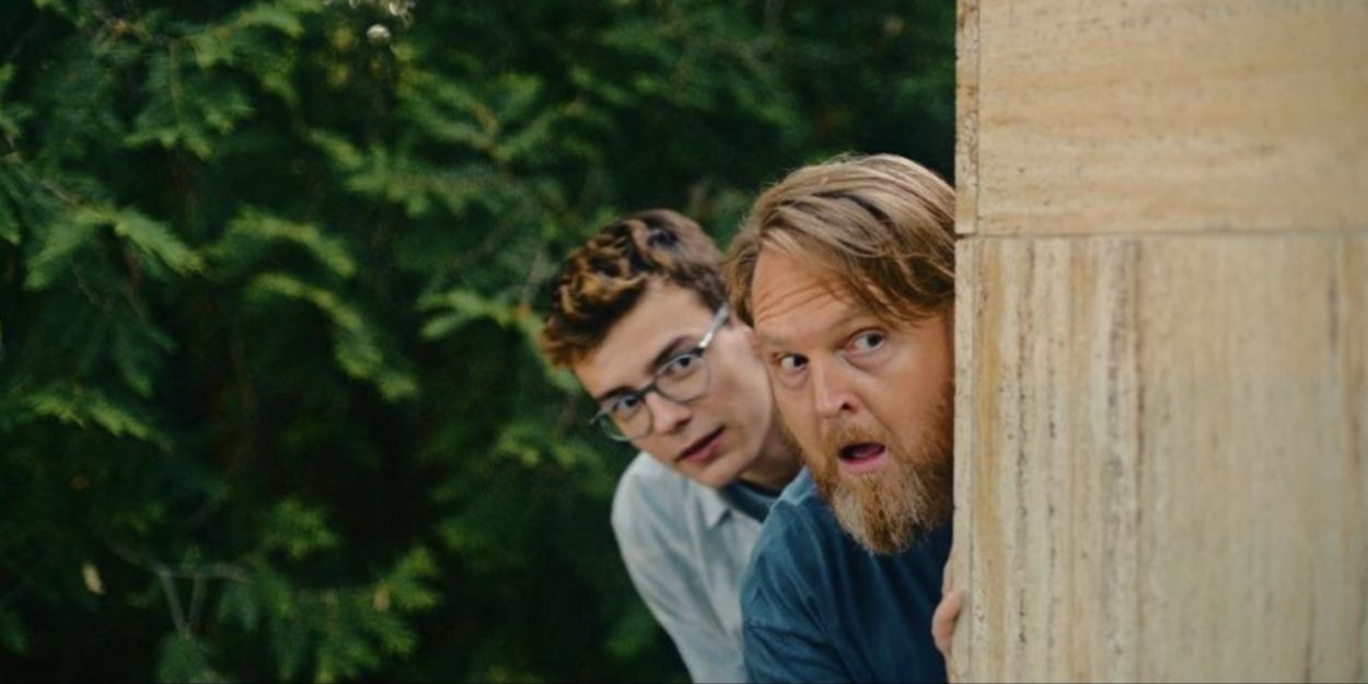 Video: Apple TV+ Shares WHERE'S WANDA? Sneak Peek Clip Video