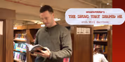 PUNCH's Will Harrison Picks the Shows That Shaped Him Video