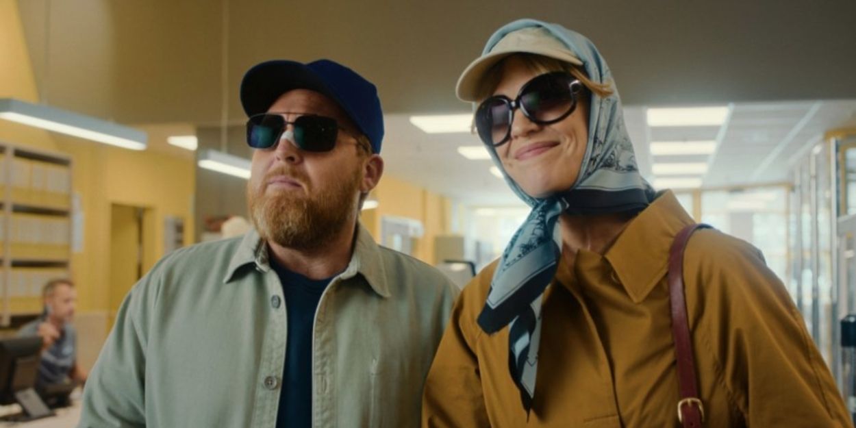 Video: Apple TV's WHERE'S WANDA? Premiere Sneak Peek Clip Video