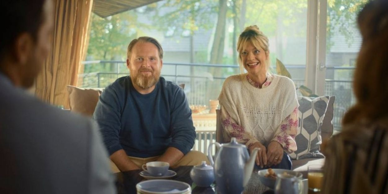 Video: Apple TV+ Unveils Sneak Peek Clip of WHERE'S WANDA? Episode 5 Video