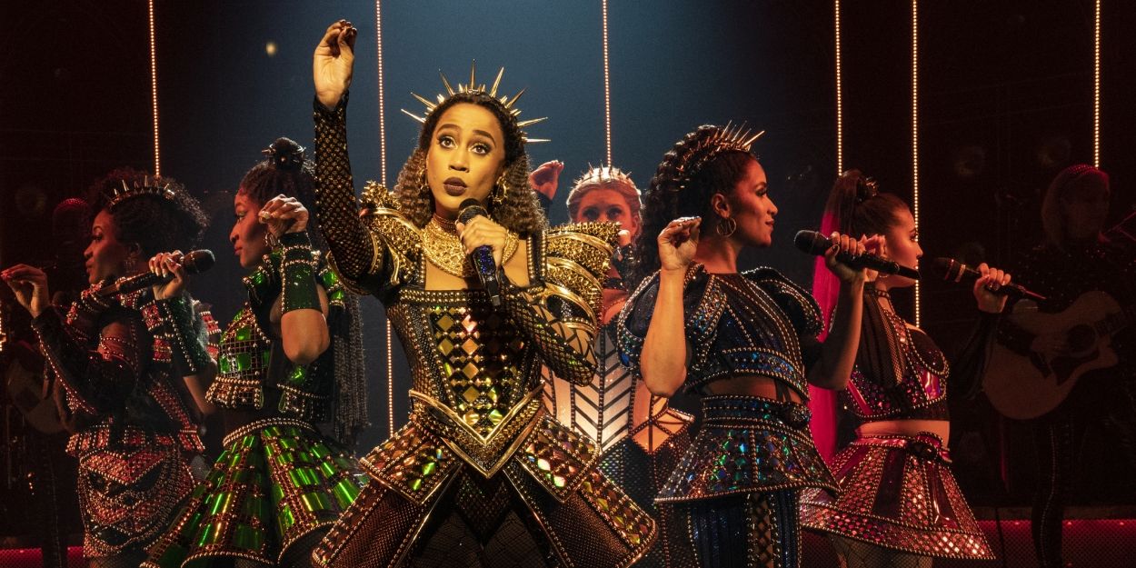 Video: Hailee Kaleem Wright Is a Sparkling Diamond Video