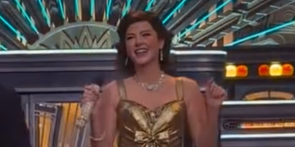 Videos: Ariana Madix Makes First Entrance and Takes First Bows in JUST IN TIME Photo