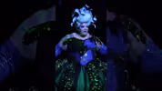 Videos: Clips from THE LITTLE MERMAID at Theatre Under The Stars Video