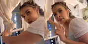 Videos: HAMILTON Reverses Viral Trend With Eliza Remix Video