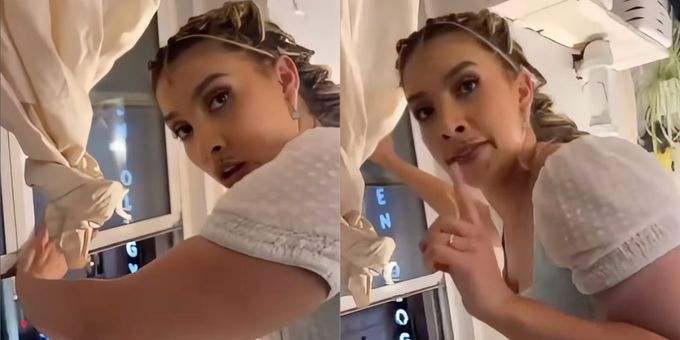 Videos: HAMILTON Reverses Viral Trend With Eliza Remix