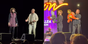 Videos: Inside 2026 BroadwayCon With RENT & IN THE HEIGHTS Reunions