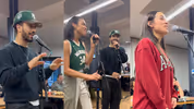 Videos: Inside the IN THE HEIGHTS Sitzprobe at New York City Center Video