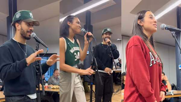 Videos: Inside the IN THE HEIGHTS Sitzprobe at New York City Center Photo