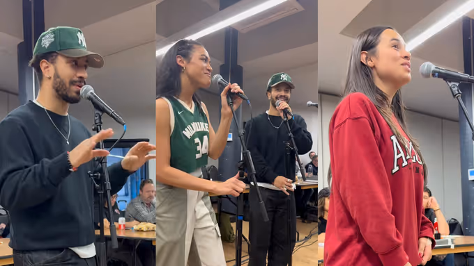 Videos: Inside the IN THE HEIGHTS Sitzprobe at New York City Center