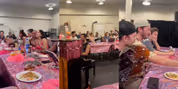 Videos: & JULIET Tour Cast Sings Through LEGALLY BLONDE For a Birthday Party Video