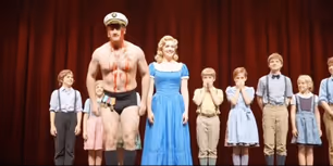 Videos: Jamie Lloyd Parody Productions Go Viral on Social Media