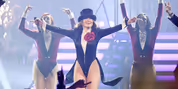 Videos: Jennifer Lopez Sings GYPSY, FUNNY GIRL & More in Las Vegas Residency