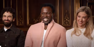 Videos: Joshua Henry, Caissie Levy and Brandon Uranowitz Talk RAGTIME
