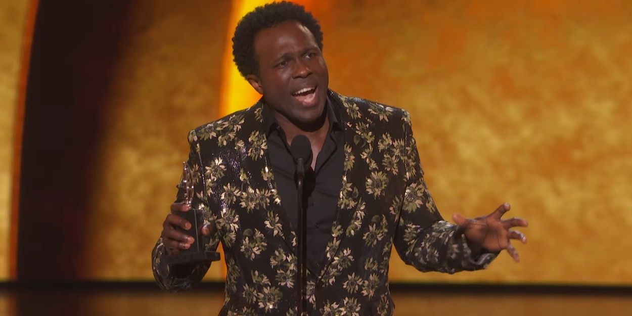 Videos: Watch All of the Acceptance Speeches From the 2026 Tony Awards