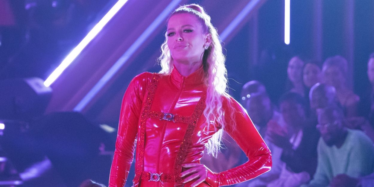 Videos: Watch Ariana Madix's Best DANCING WITH THE STARS Performances Ahead of Her… Video