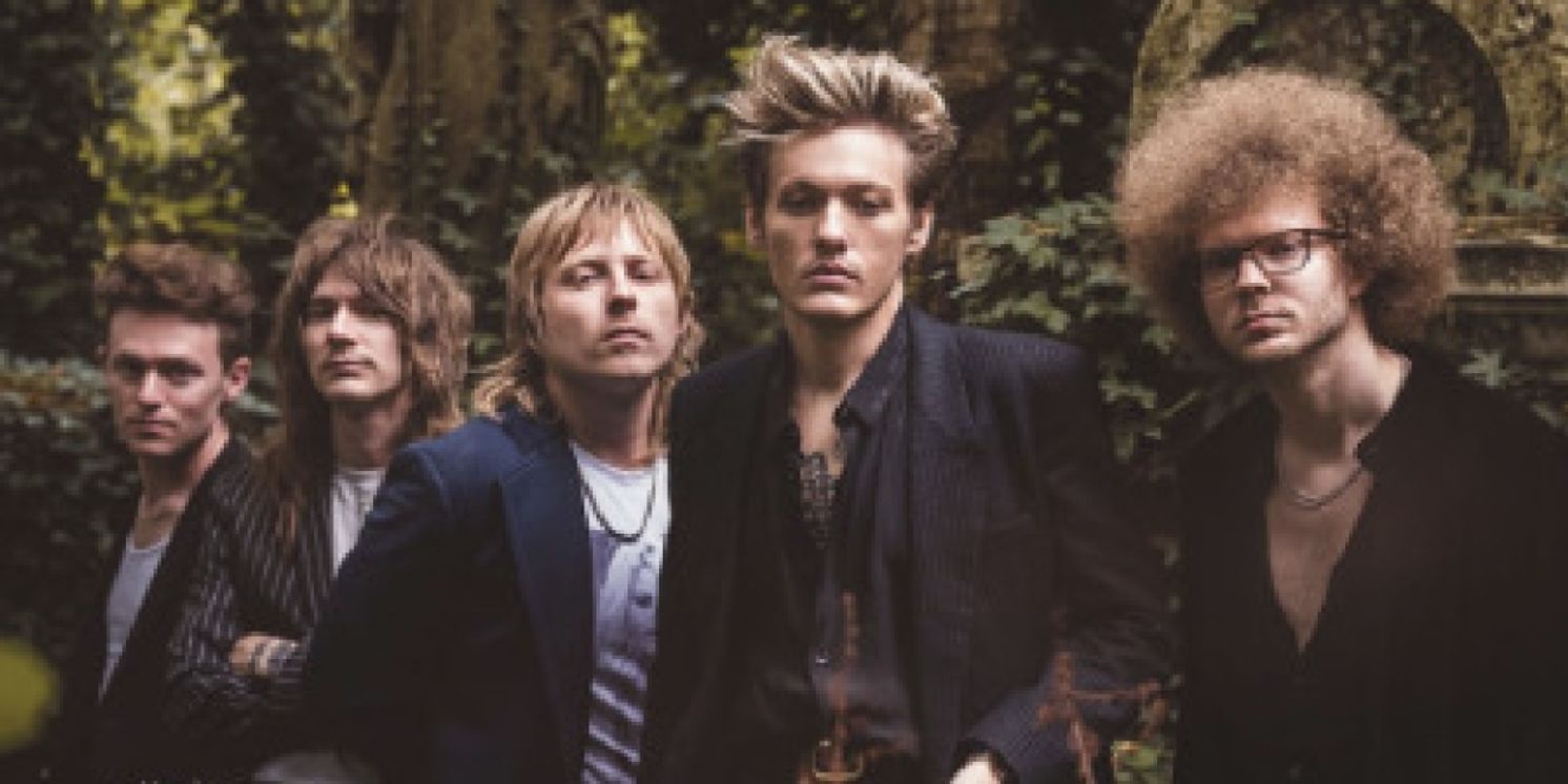 Videos: Watch Brigitte Calls Me Baby Make National TV Debut On CBS  Image