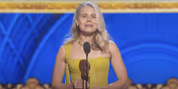 Videos: Watch Celia Keenan-Bolger, Paul Tazewell & More Accept Tony Awards Video