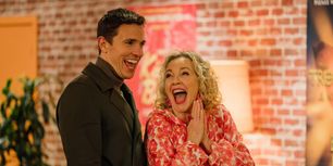 Videos: Watch Sneak Peek Clips From PBS Musical Series HAPPINESS