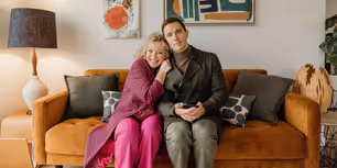 Videos: Watch Sneak Peeks From Episodes 3 and 4 of PBS Musical Series HAPPINESS