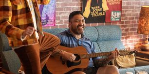 Videos: Preview the Final Episodes of PBS Musical Series HAPPINESS