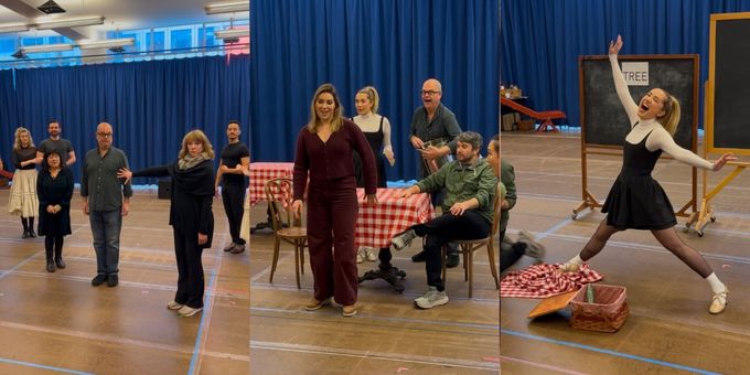 Videos: Watch Songs From SCHMIGADOON! Musical Including 'Corn Puddin'' & More