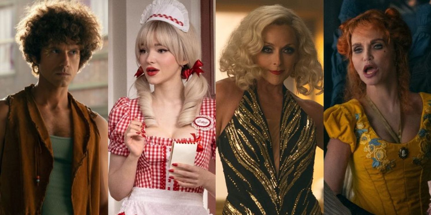 Videos: Watch Your Favorite SCHMIGADOON! Musical Numbers  Image