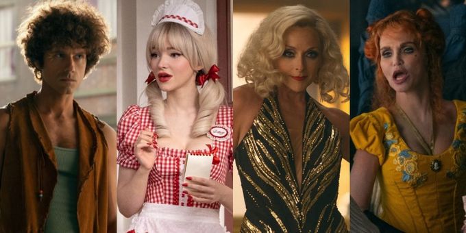 Videos: Watch Your Favorite SCHMIGADOON! Musical Numbers