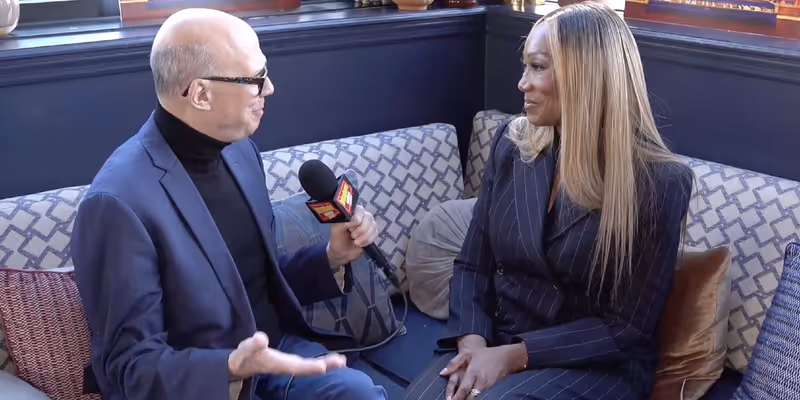 Wake Up With BroadwayWorld November 21, 2025- WICKED: FOR GOOD Hits Theaters and More Image