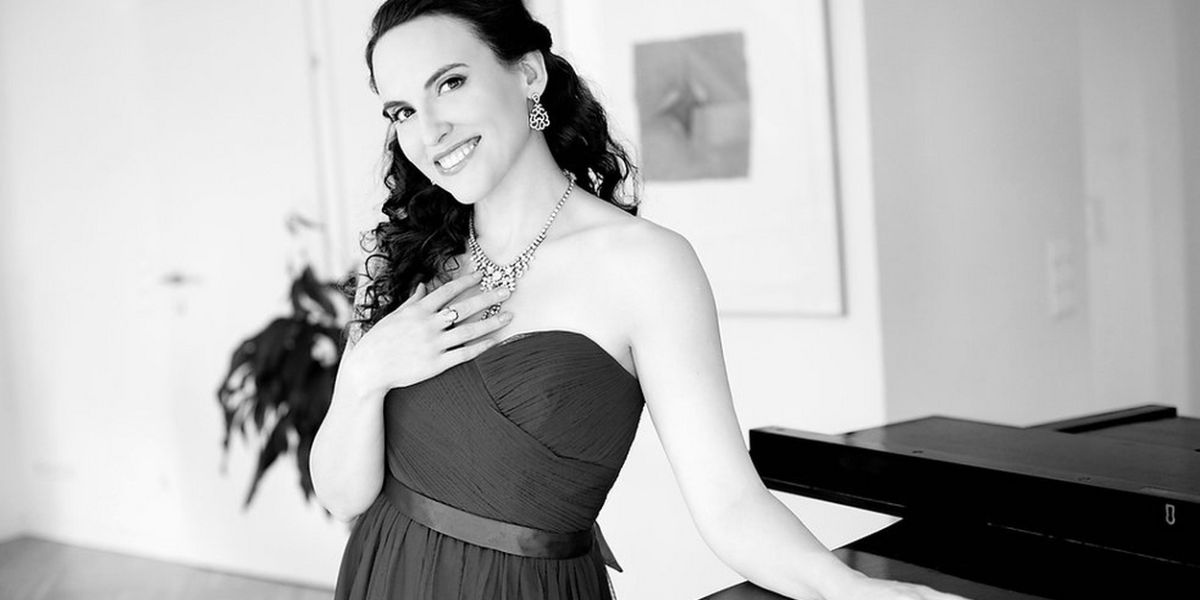 Vienna Opera Star Rebecca Nelson Makes New York Debut with Brooklyn Chamber Orchestra
