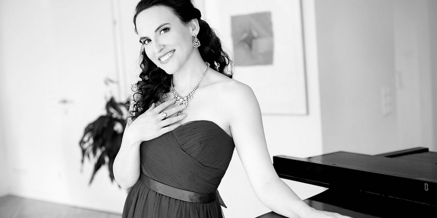 Vienna Opera Star Rebecca Nelson Makes New York Debut with Brooklyn Chamber Orchestra  Image