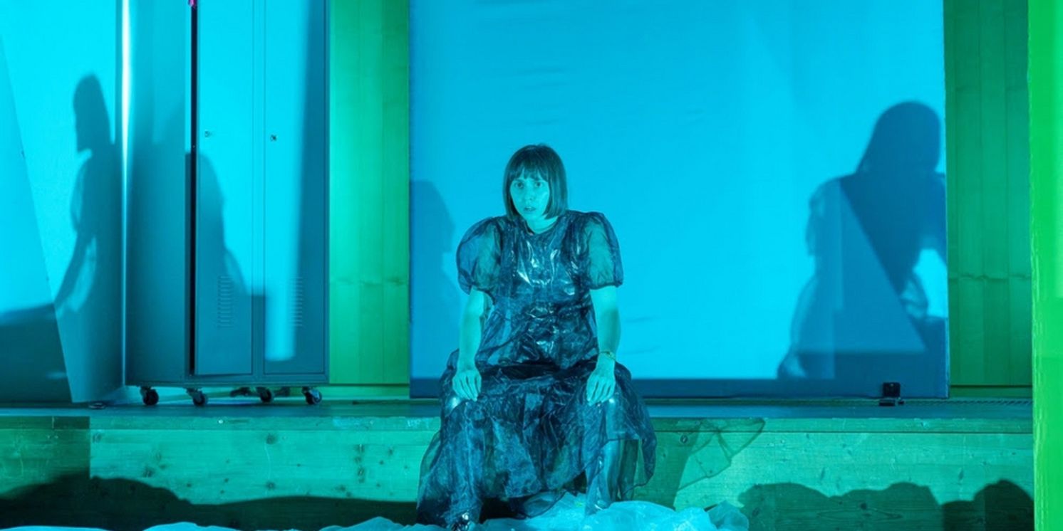 Vienna State Opera Will Perform SUGAR REVOLUTION This Weekend  Image