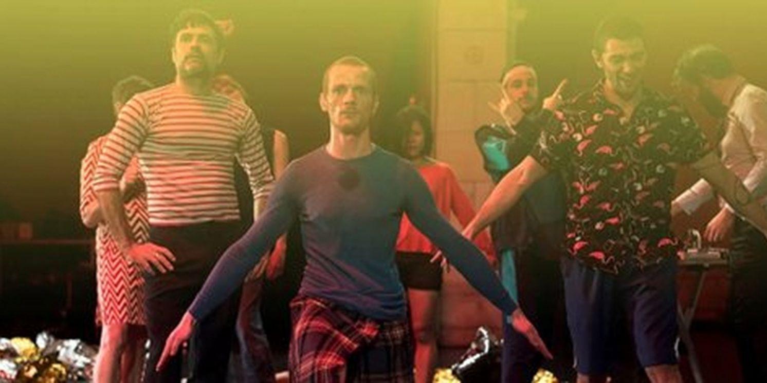 Villa Albertine Reveals Fall Programming For Albertine Dance Season: Us Debuts, Artist Talks, And A Symposium On Global Exchange In Dance  Image