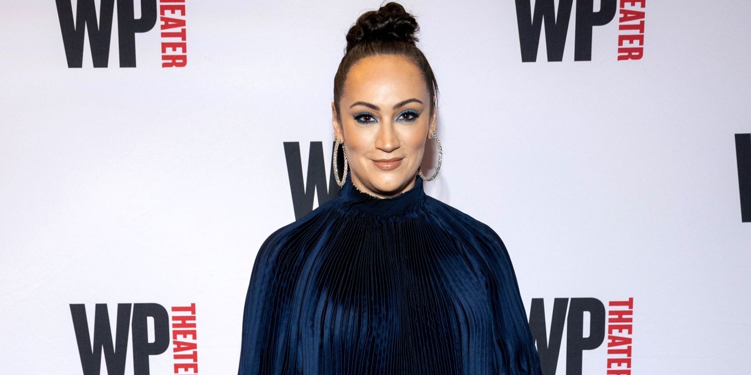 Eden Espinosa, Antonio Cipriano & More to Star in 21st Annual FESTIVAL OF NEW MUSICALS  Image