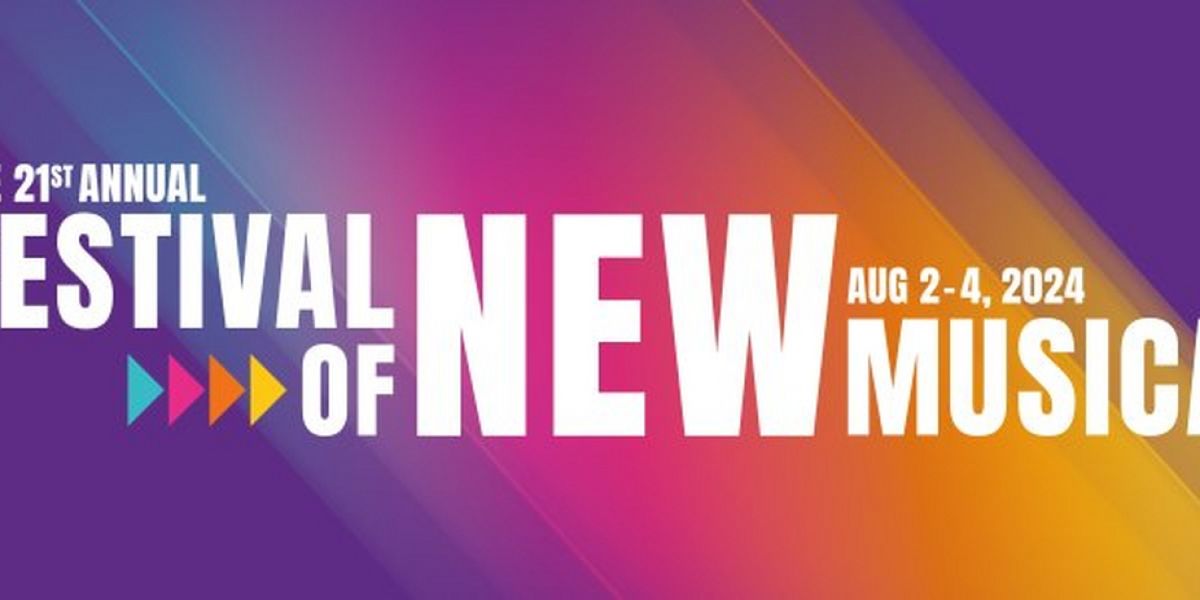 Village Theatre Announces Show Titles Selected for Festival of New Musicals