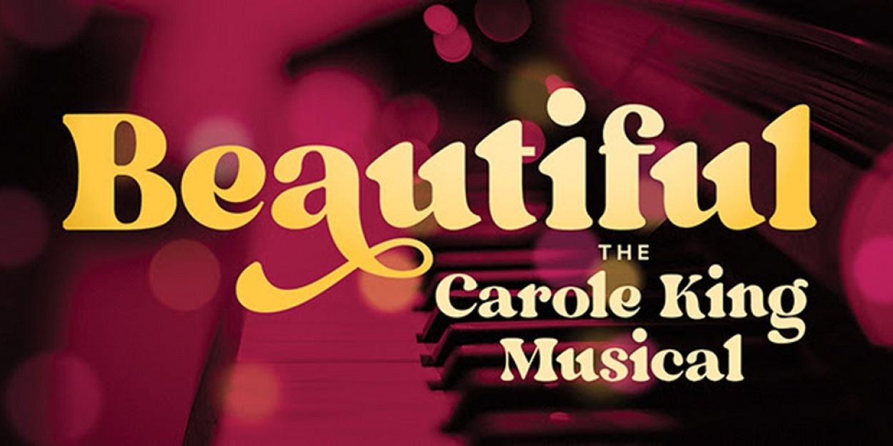 Village Theatre Presents BEAUTIFUL: THE CAROLE KING MUSICAL  Image