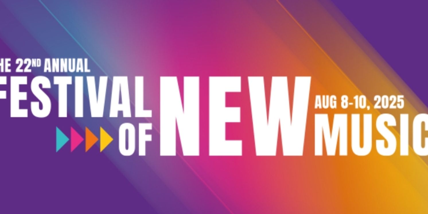 Village Theatre Reveals Full Casting for 22nd Annual Festival of New Musicals  Image