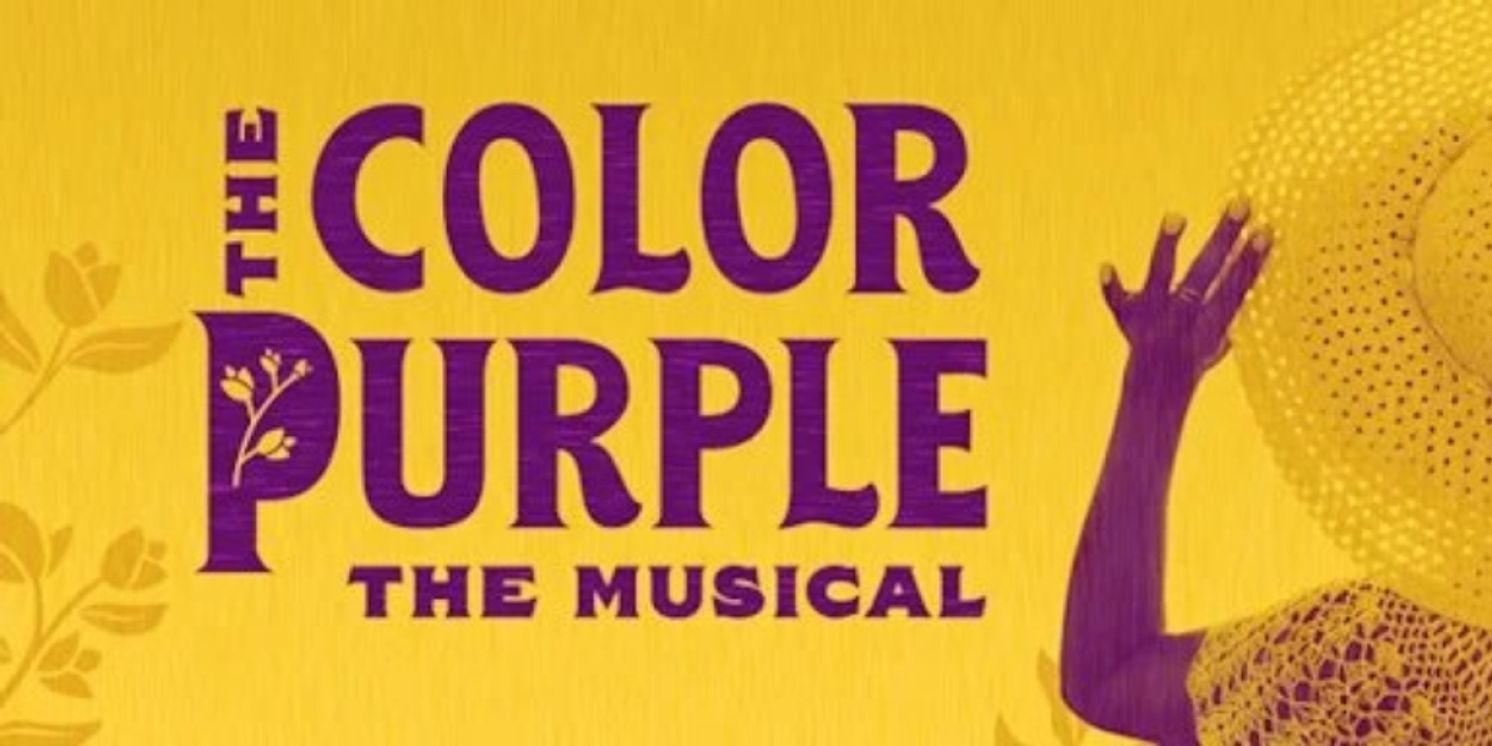 Village Theatre's Soaring New Production Of THE COLOR PURPLE Begins May 27  Image