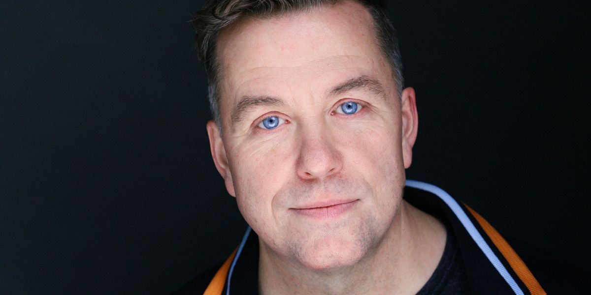 Billy Mitchell, Makes Don't Tell Mama Debut With I'M STILL FINE This April