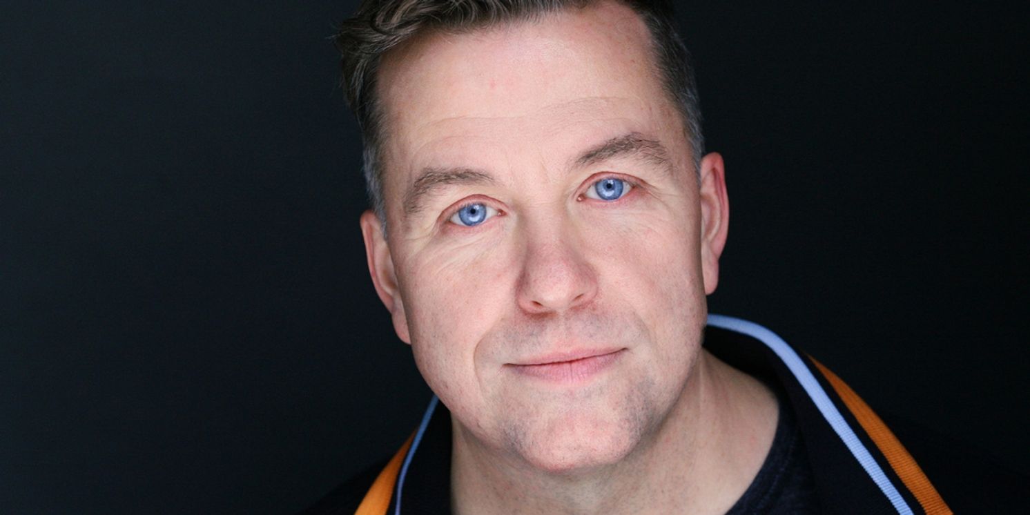 Billy Mitchell, Makes Don't Tell Mama Debut With I'M STILL FINE This April  Image