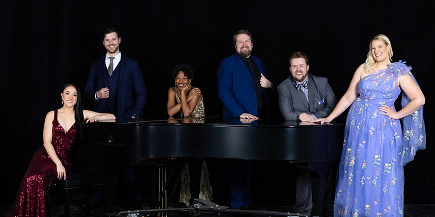 Villains Steal The Spotlight In Florida Grand Opera's Inaugural SongFest Concert  Image