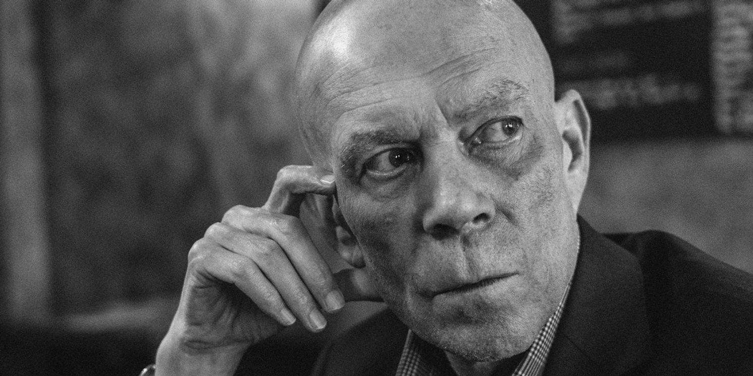 Vince Clarke Shares New Track 'White Rabbit' From Debut Solo Album 'Songs of Silence'  Image