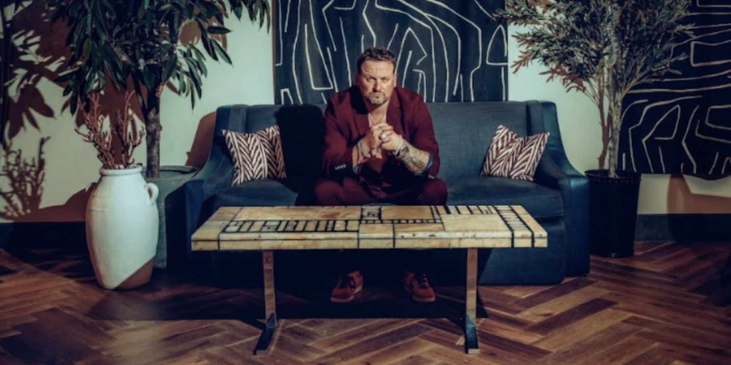 Vince Freeman Announces Long-Awaited Debut LP With New Single 'Powers'  Image