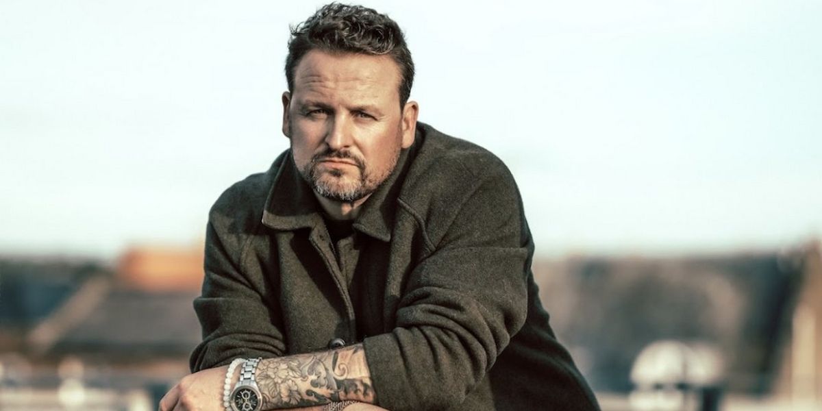 Vince Freeman Drops New Single 'Blame Myself'