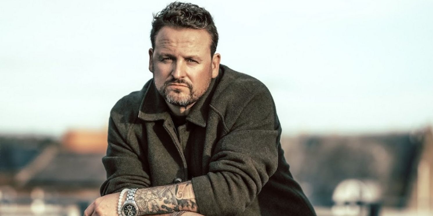 Vince Freeman Drops New Single 'Blame Myself'  Image