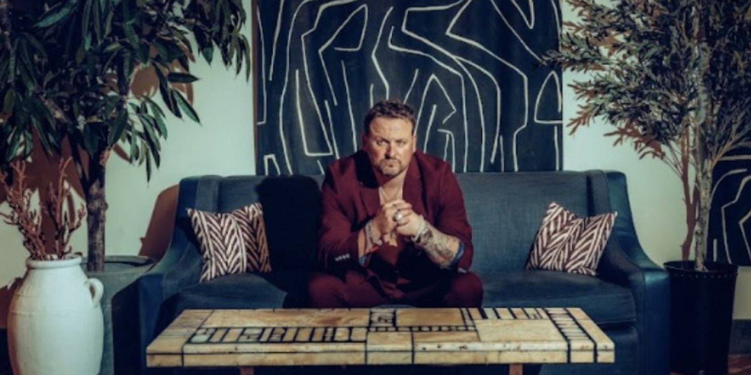 Vince Freeman Releases New Single 'Imposter'  Image