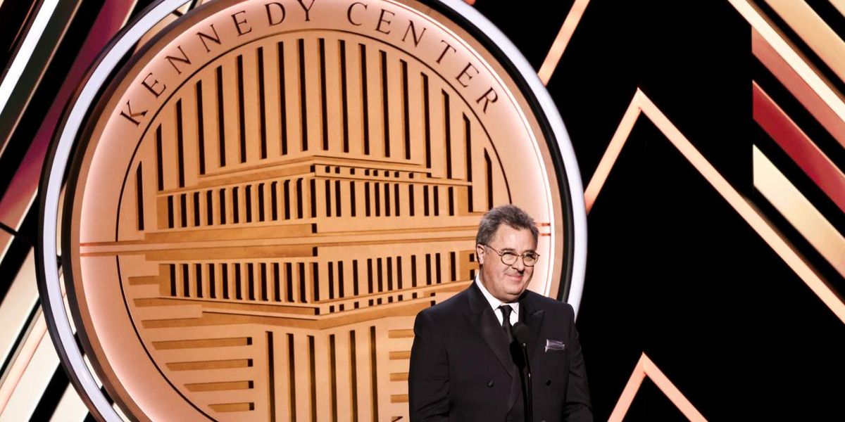 Vince Gill Releases STILLWATER NIGHT, 10th EP in 50 YEARS FROM HOME Series
