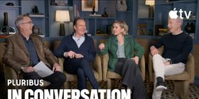 Vince Gilligan Explains Why PLURIBUS's Carol Sturka Is One of the Good Guys