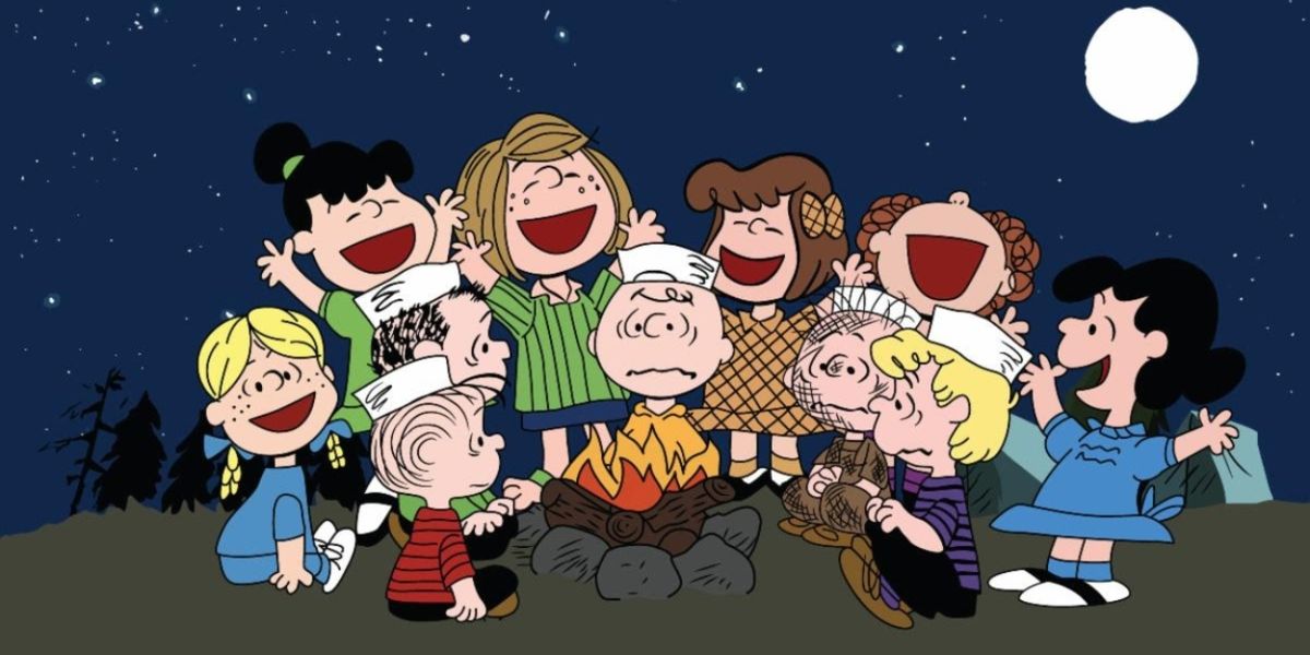 Vince Guaraldi's 'It Was A Short Summer, Charlie Brown' Soundtrack Available For The First Time Ever