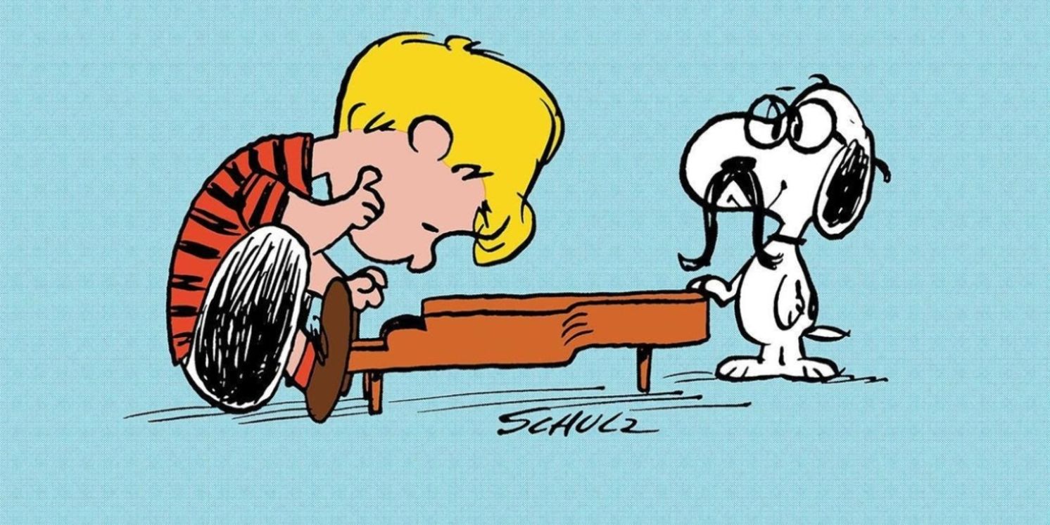 Vince Guaraldi’s OH, GOOD GRIEF! Peanuts Album To Be Reissued  Image